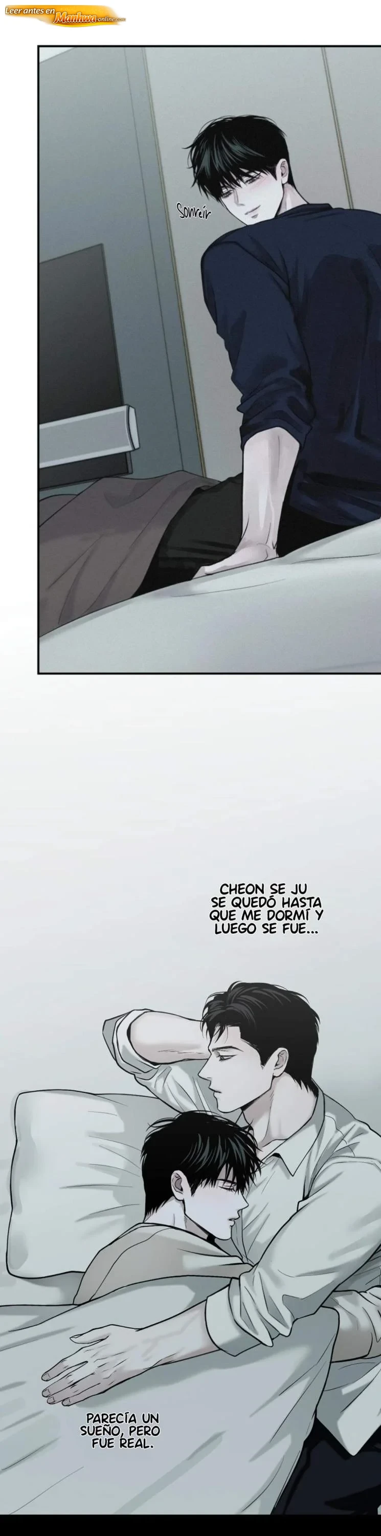 Proyección Capítulo 66 - página 2