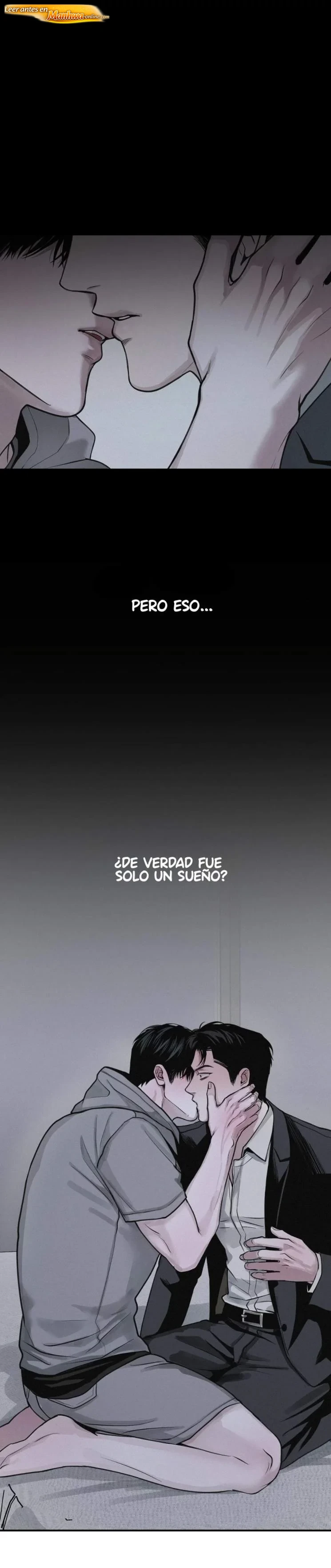 Proyección Capítulo 66 - página 3