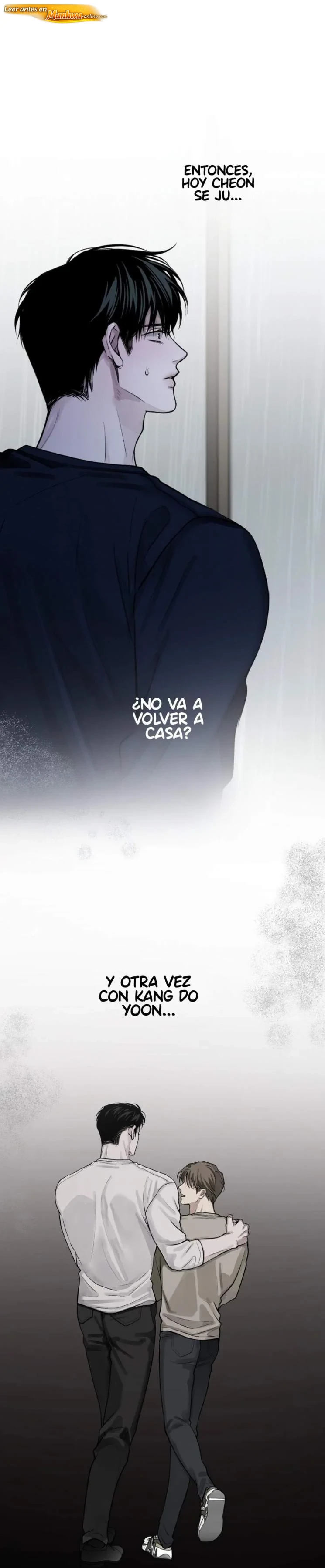 Proyección Capítulo 66 - página 9
