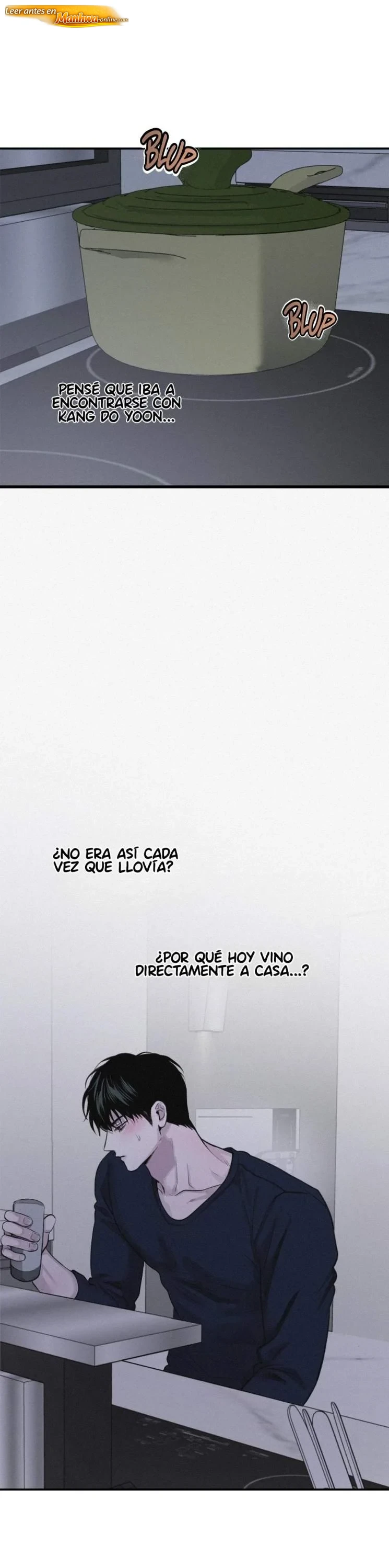 Proyección Capítulo 66 - página 20