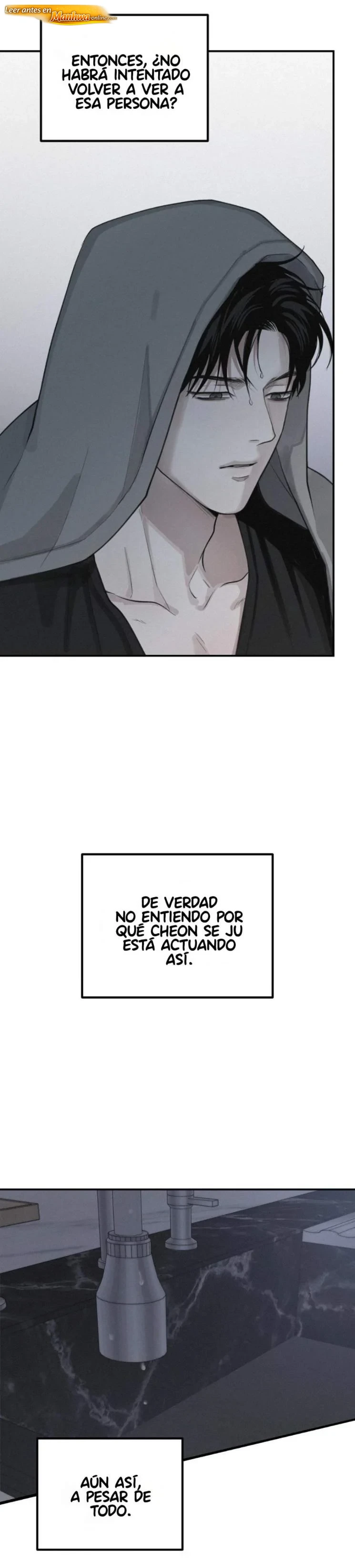 Proyección Capítulo 66 - página 22
