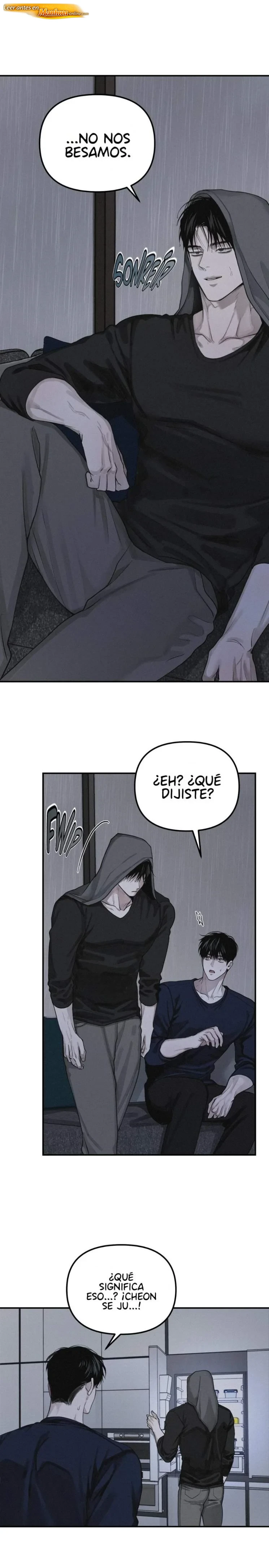 Proyección Capítulo 66 - página 25