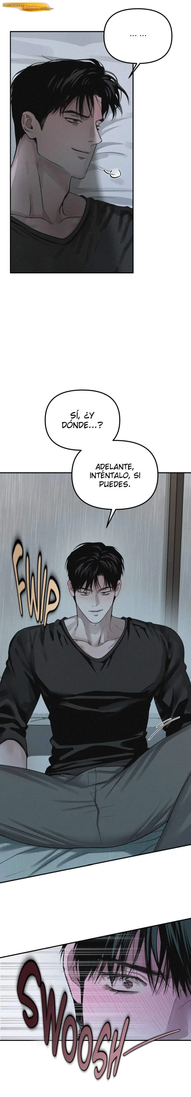 Proyección Capítulo 67 - página 19