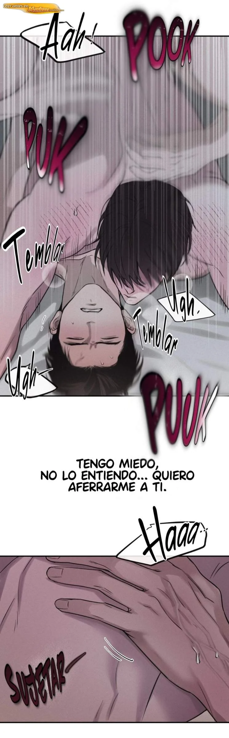 Proyección Capítulo 68 - página 19