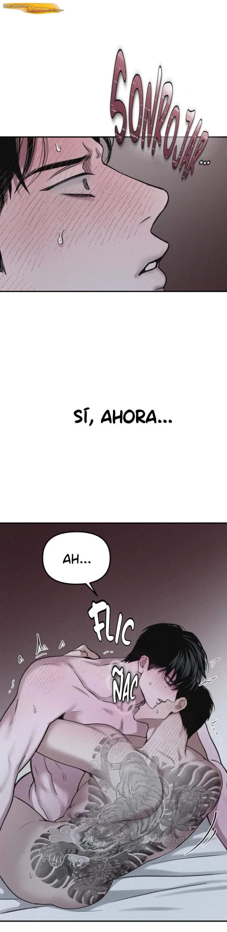 Proyección Capítulo 68 - página 25