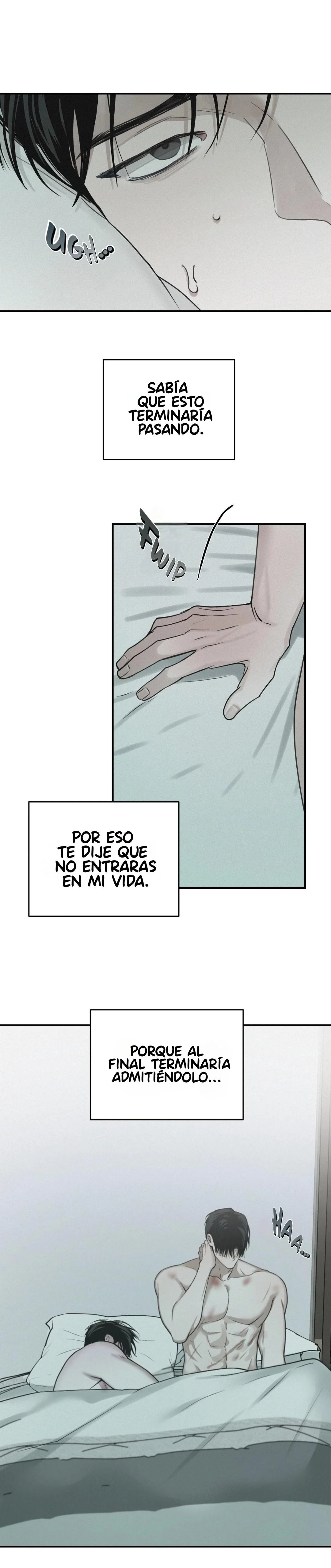 Proyección Capítulo 69 - página 3