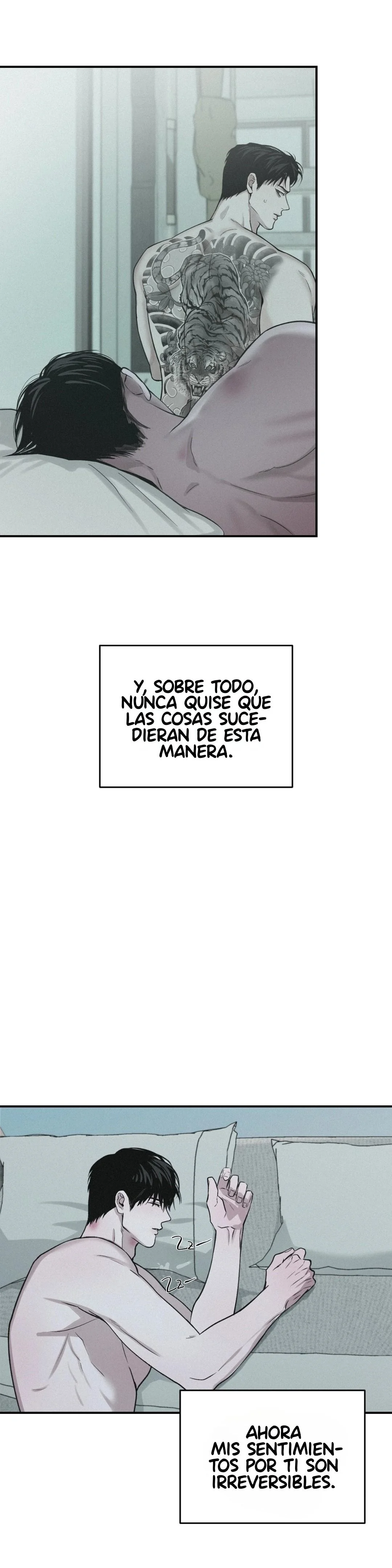 Proyección Capítulo 69 - página 4