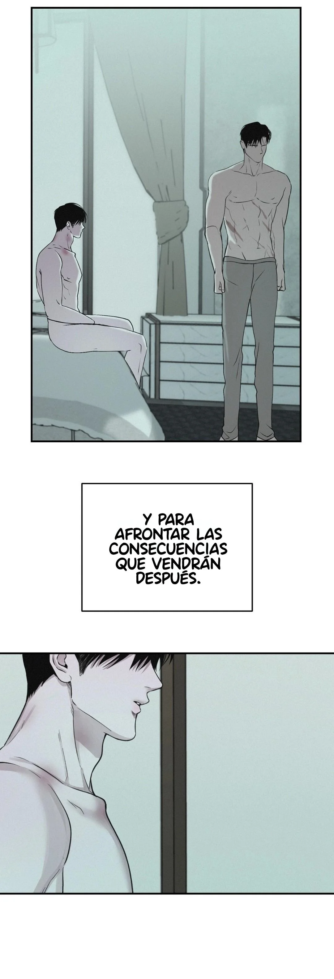 Proyección Capítulo 69 - página 10
