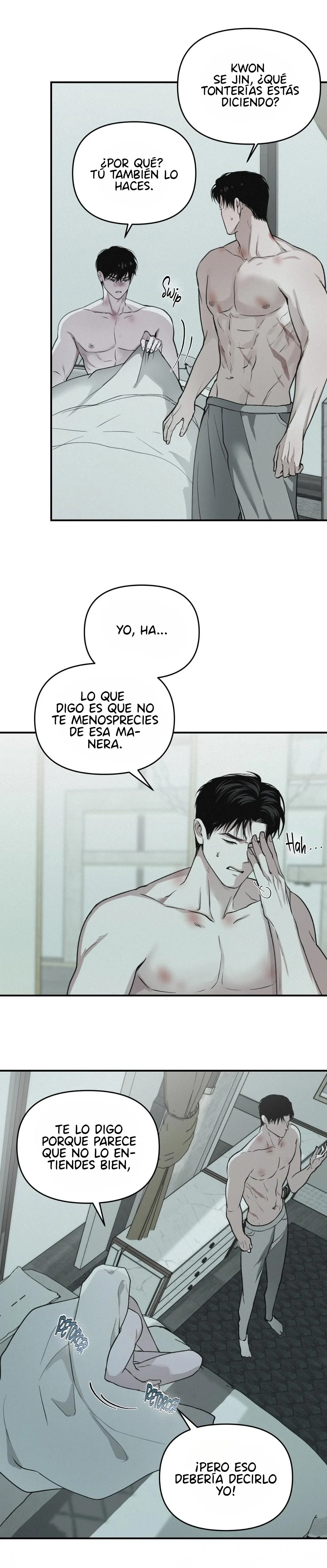 Proyección Capítulo 69 - página 12