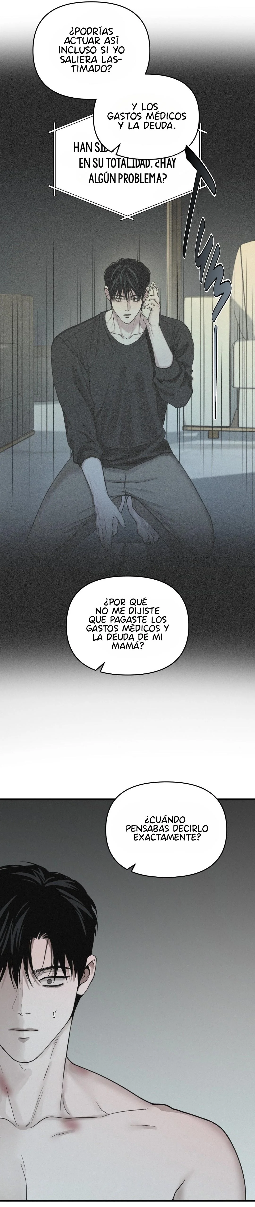 Proyección Capítulo 69 - página 16