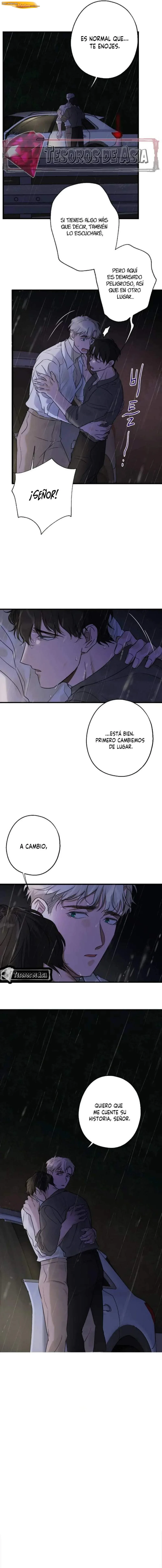 Punto de mira Capítulo 10 - página 12