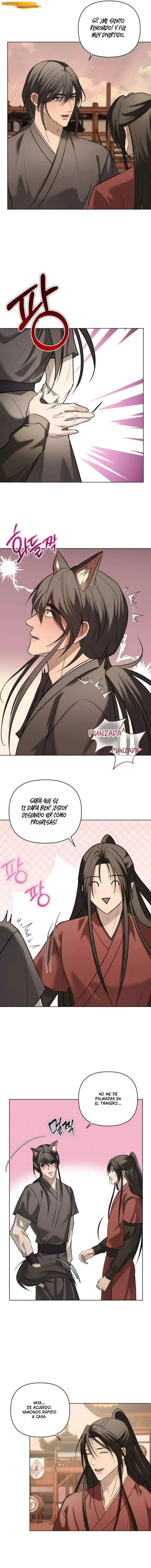 Qué Hermoso Día Capítulo 15 - página 5