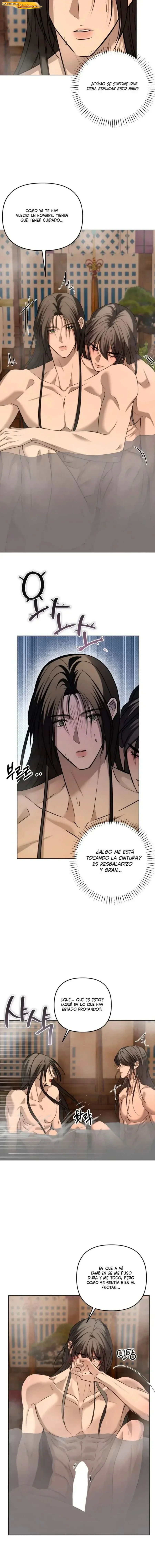 Qué Hermoso Día Capítulo 16 - página 2