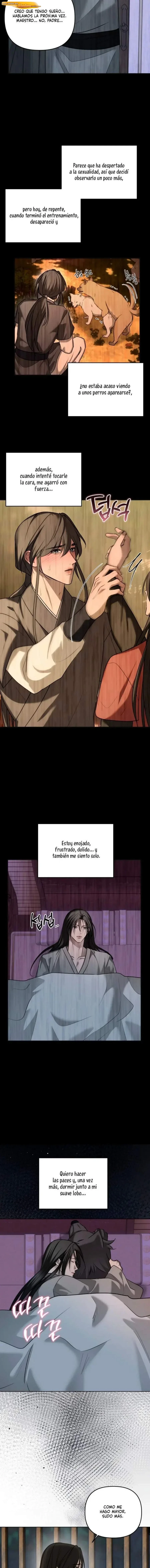 Qué Hermoso Día Capítulo 16 - página 5