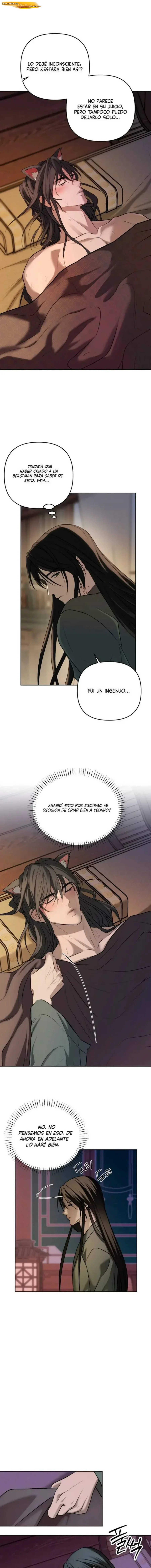 Qué Hermoso Día Capítulo 16 - página 11