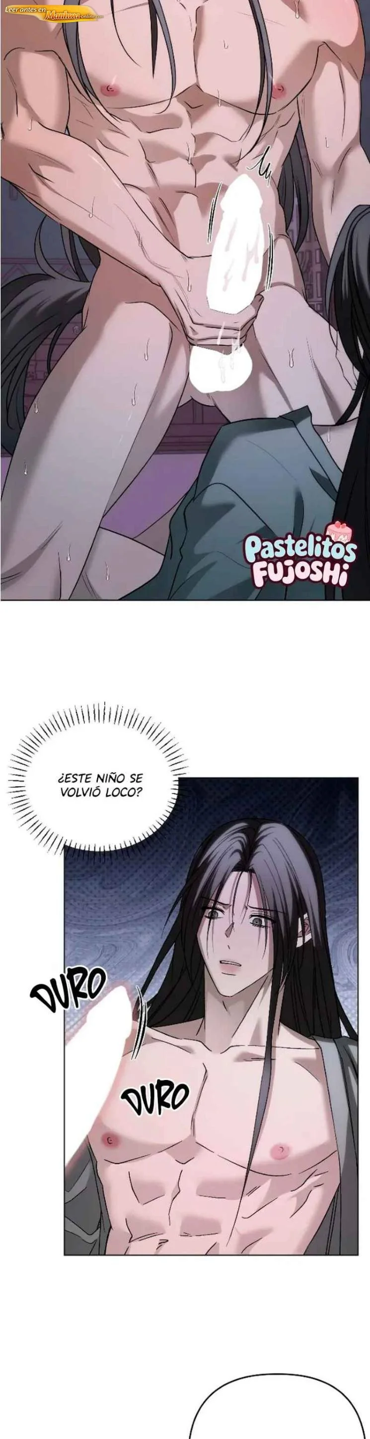 Qué Hermoso Día Capítulo 17 - página 2