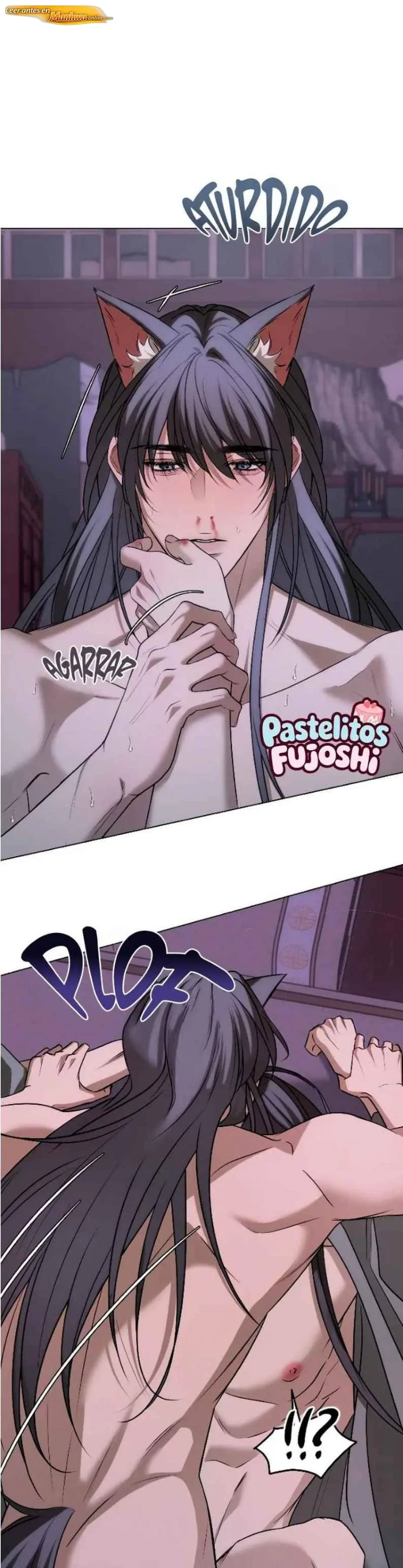 Qué Hermoso Día Capítulo 17 - página 9