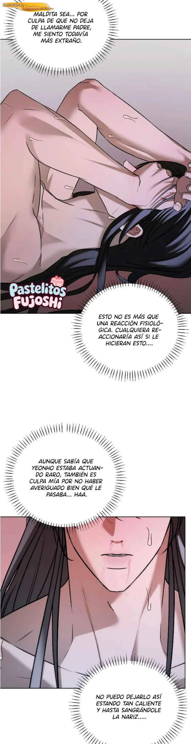 Qué Hermoso Día Capítulo 17 - página 20