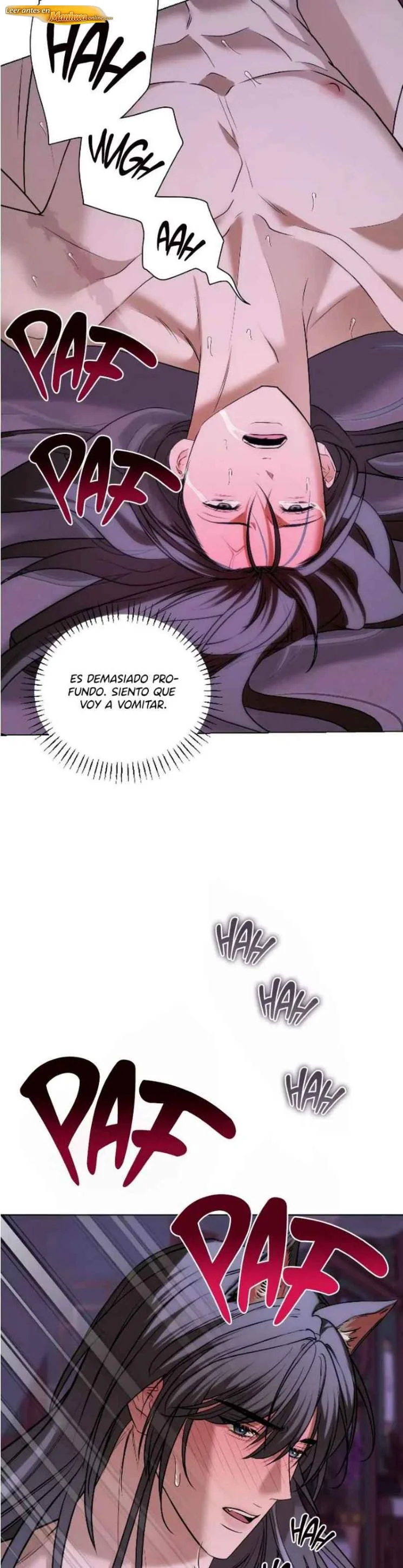 Qué Hermoso Día Capítulo 17 - página 27