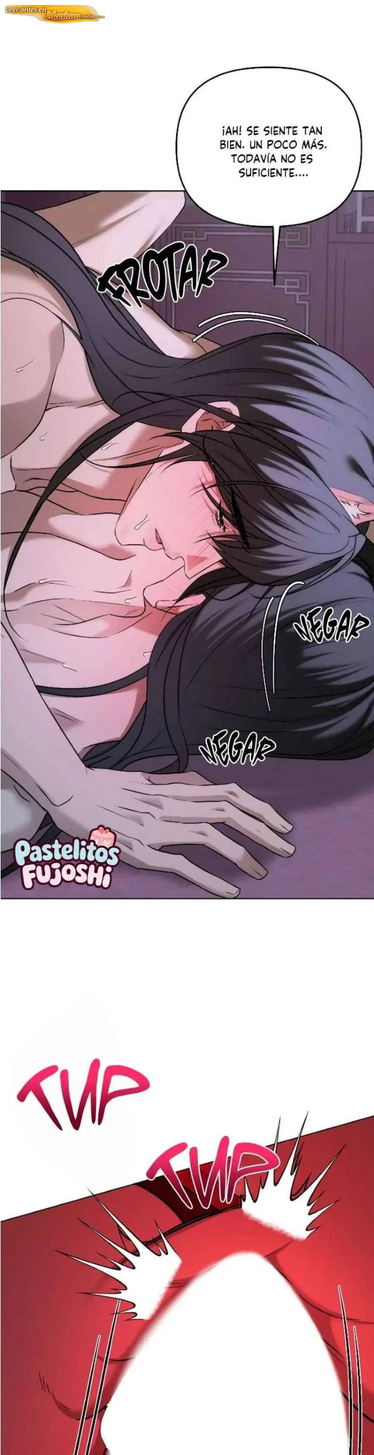 Qué Hermoso Día Capítulo 17 - página 31