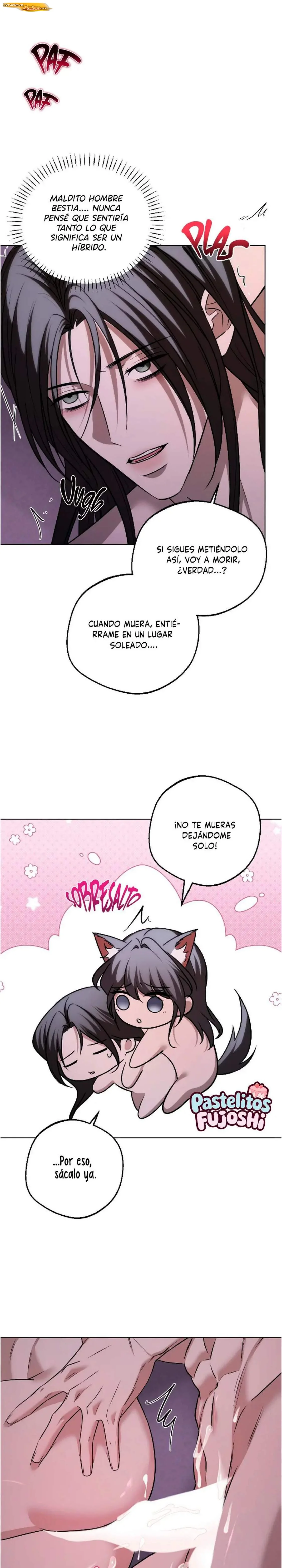 Qué Hermoso Día Capítulo 18 - página 4