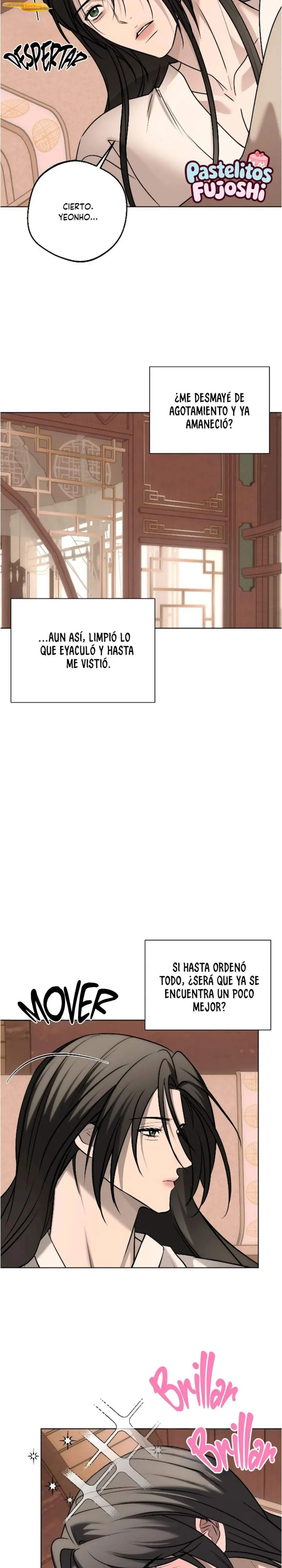 Qué Hermoso Día Capítulo 18 - página 14