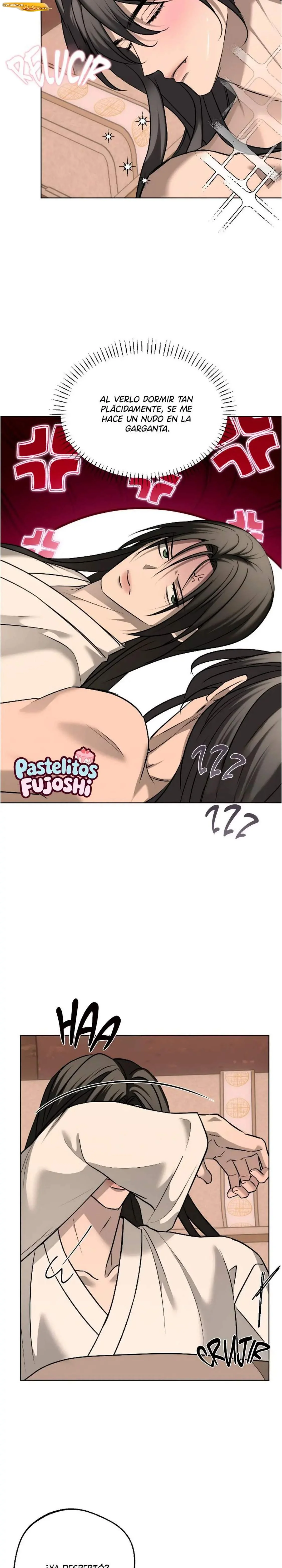 Qué Hermoso Día Capítulo 18 - página 15
