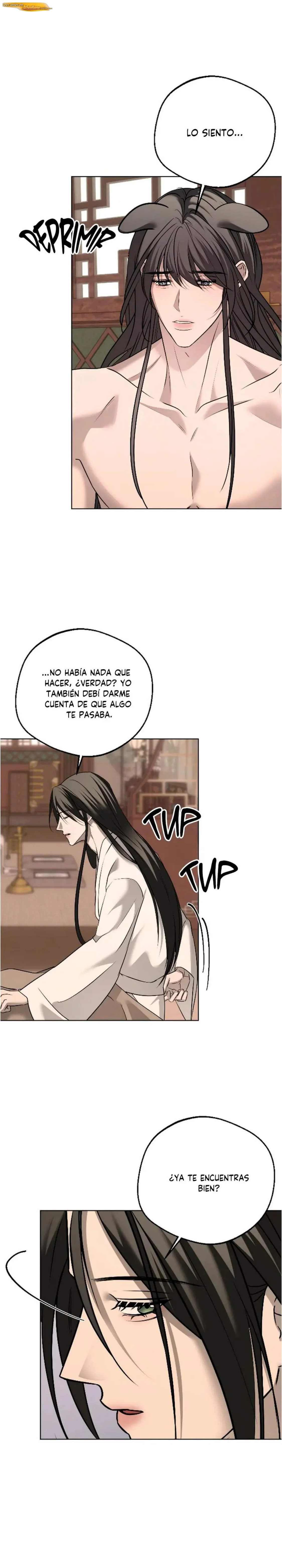 Qué Hermoso Día Capítulo 18 - página 18