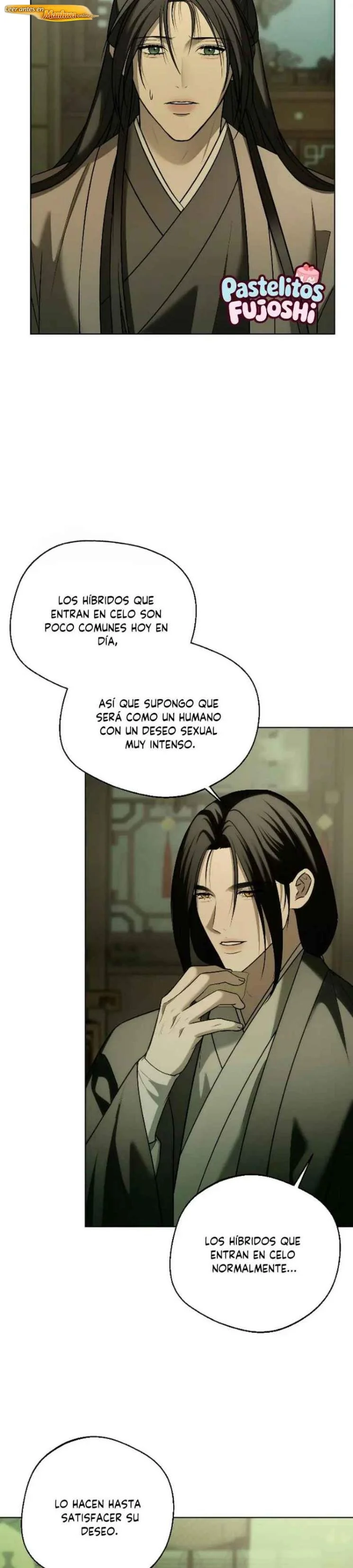 Qué Hermoso Día Capítulo 19 - página 5