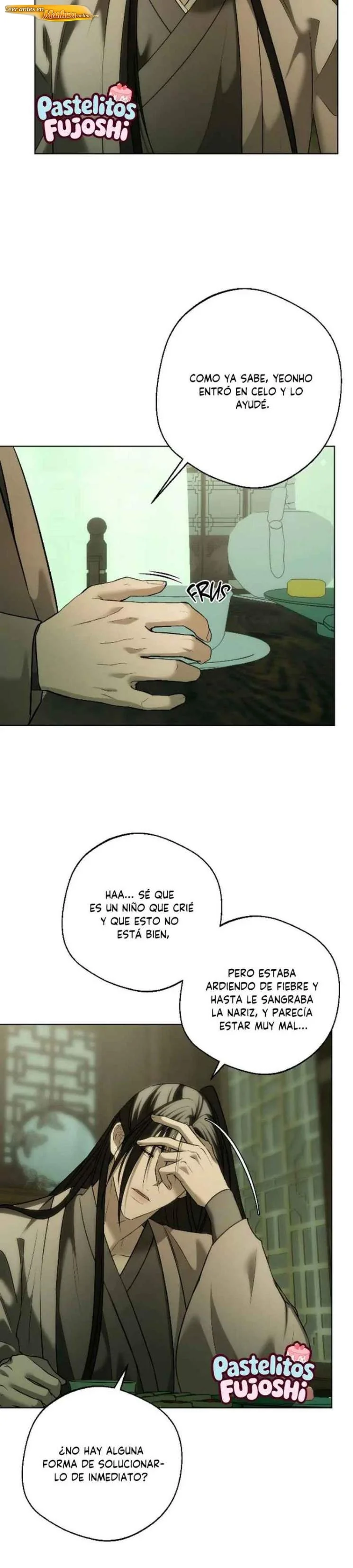 Qué Hermoso Día Capítulo 19 - página 7