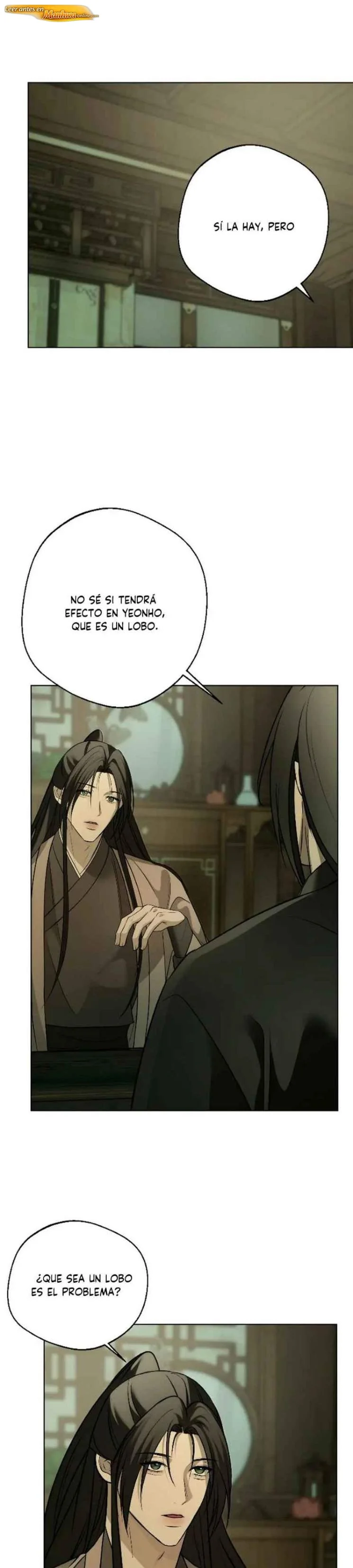 Qué Hermoso Día Capítulo 19 - página 8
