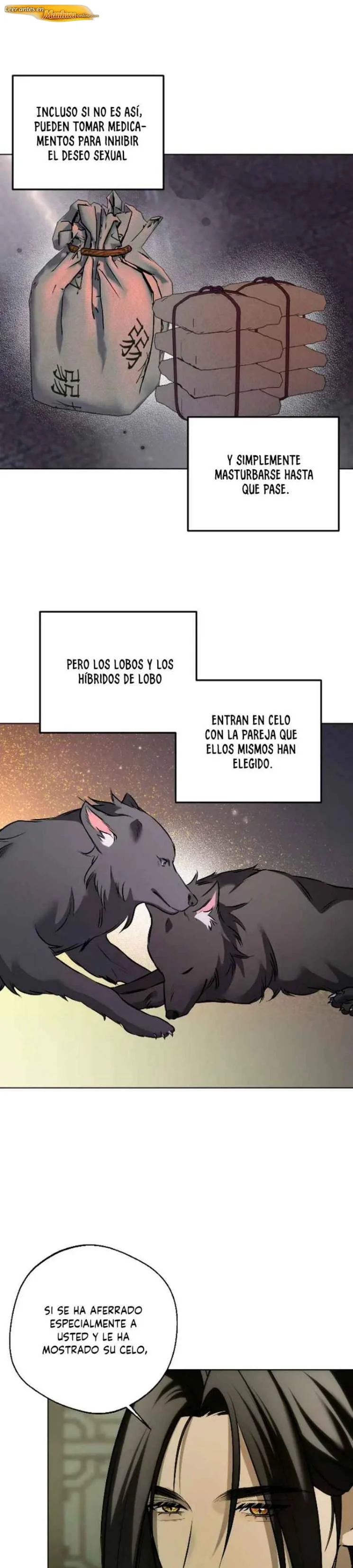 Qué Hermoso Día Capítulo 19 - página 10
