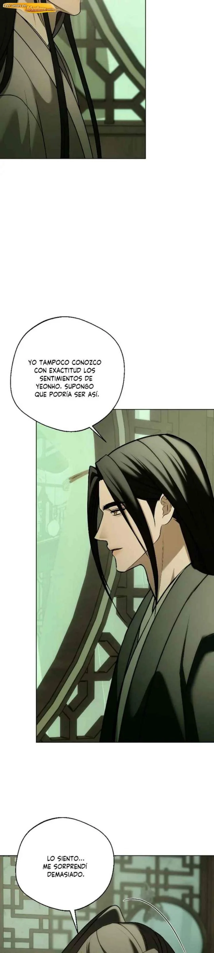 Qué Hermoso Día Capítulo 19 - página 12