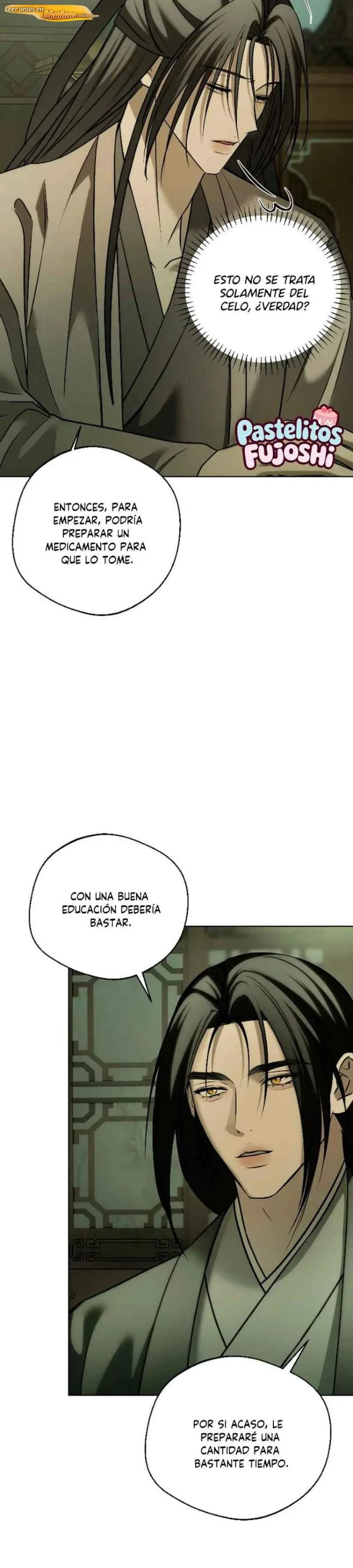 Qué Hermoso Día Capítulo 19 - página 13