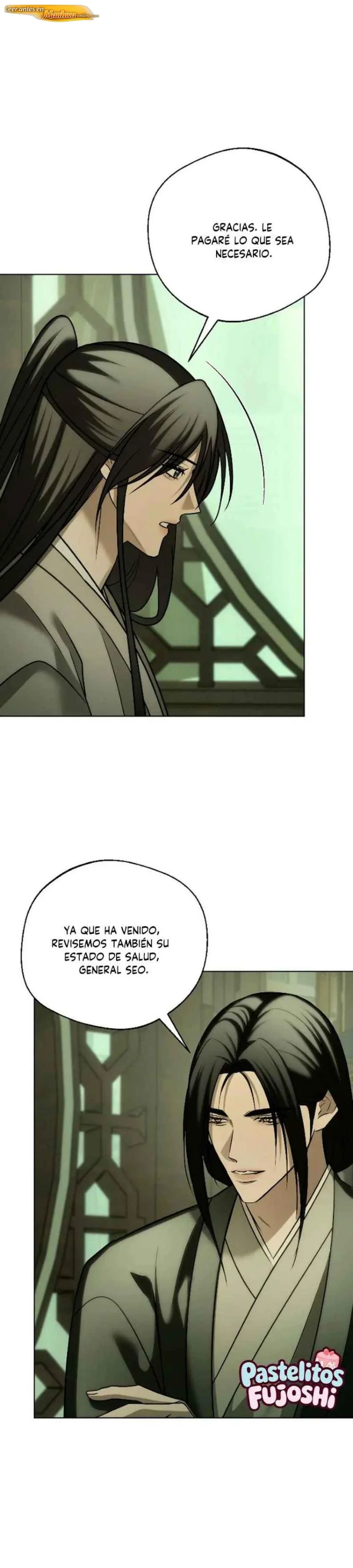 Qué Hermoso Día Capítulo 19 - página 14