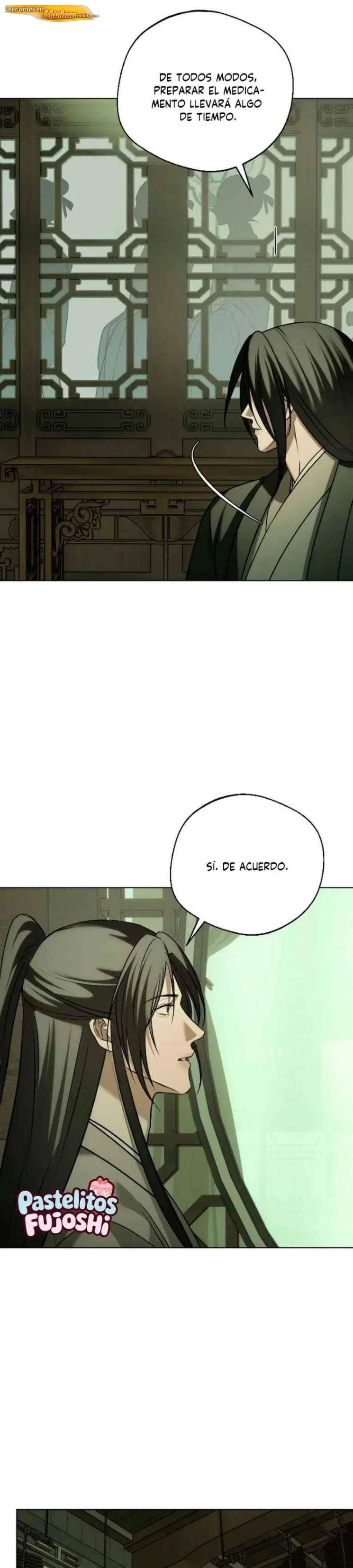 Qué Hermoso Día Capítulo 19 - página 15