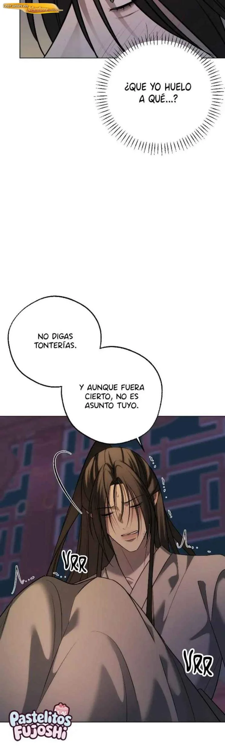 Qué Hermoso Día Capítulo 20 - página 9