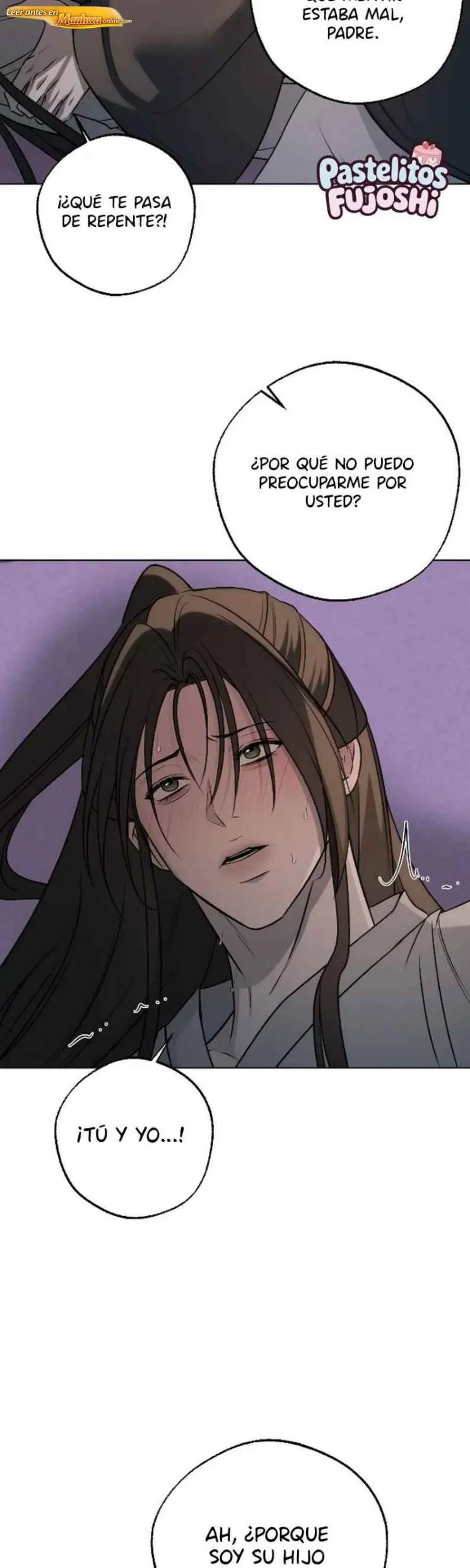 Qué Hermoso Día Capítulo 20 - página 11