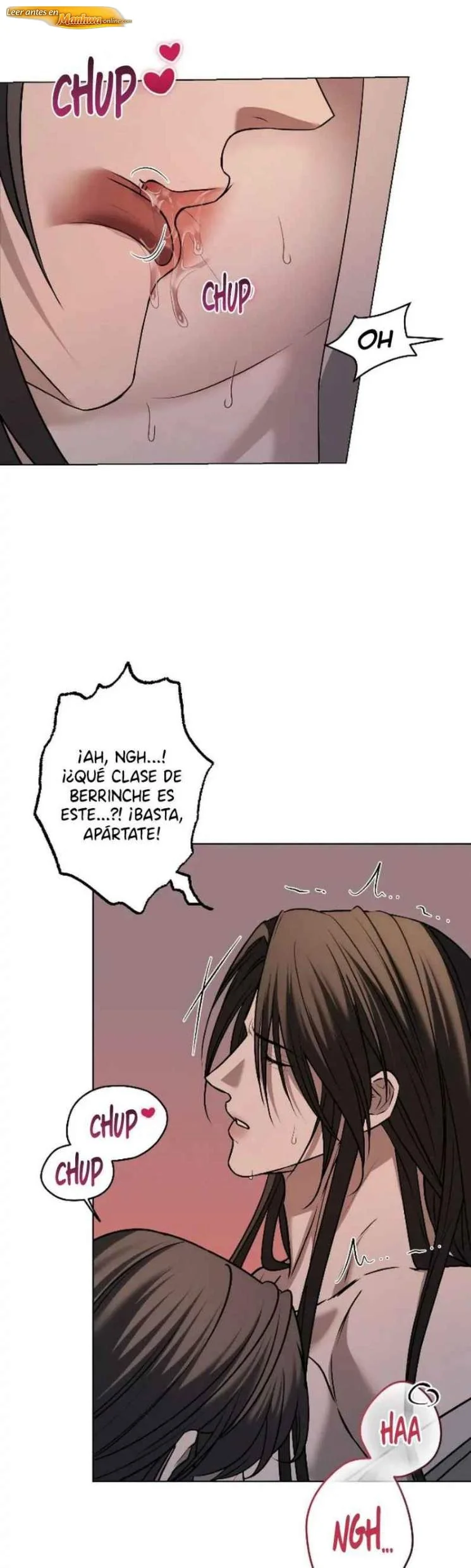 Qué Hermoso Día Capítulo 20 - página 14