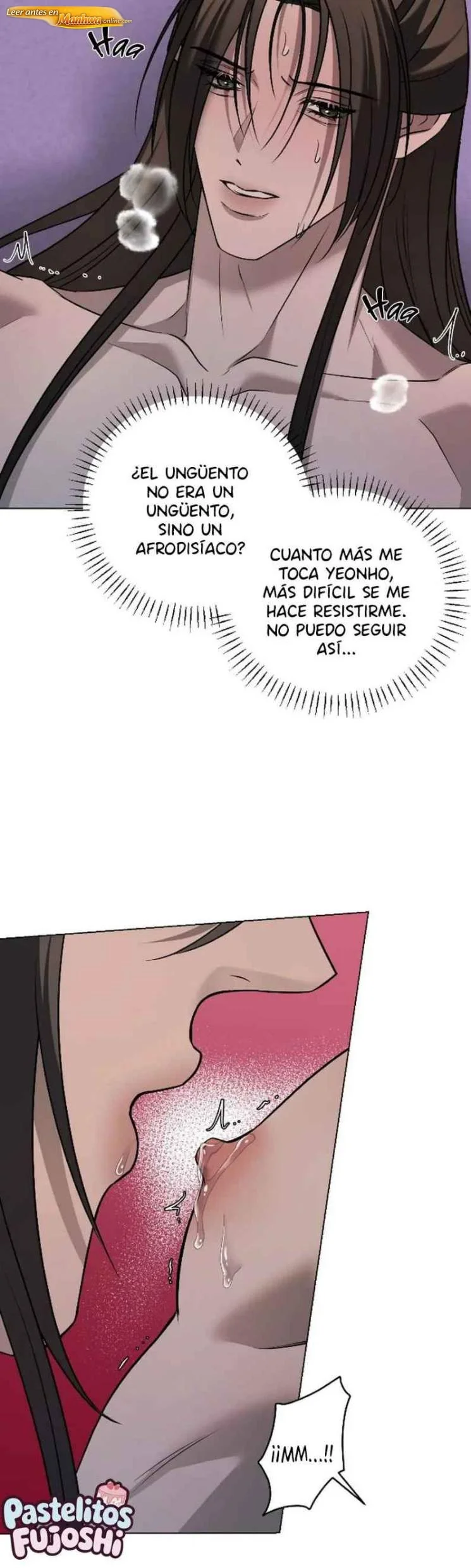 Qué Hermoso Día Capítulo 20 - página 17
