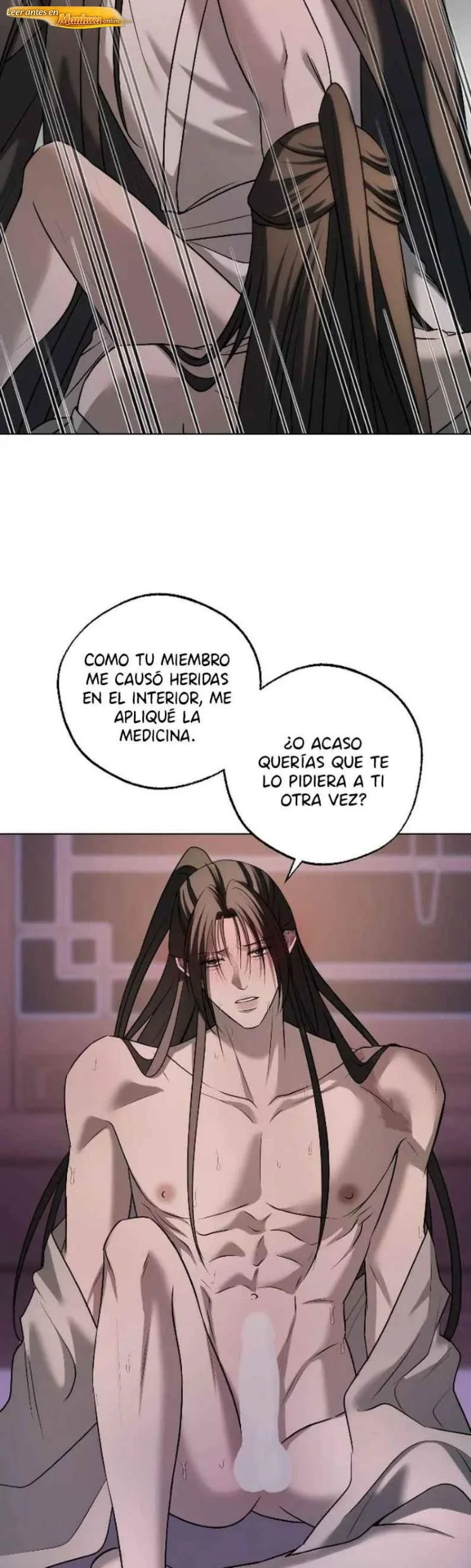 Qué Hermoso Día Capítulo 20 - página 23