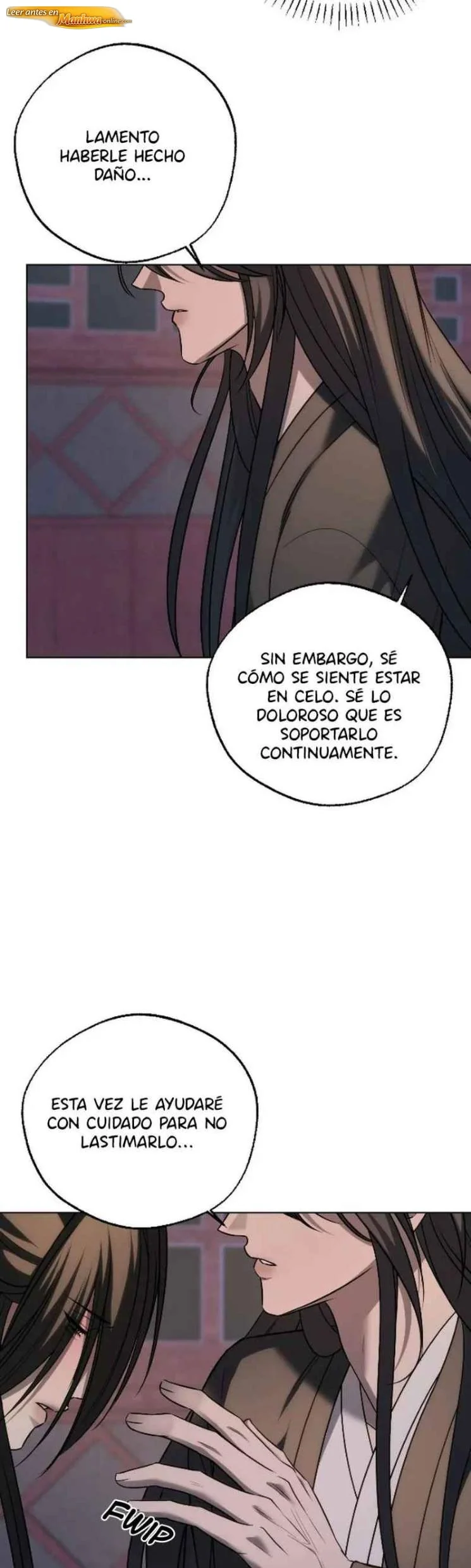 Qué Hermoso Día Capítulo 20 - página 25