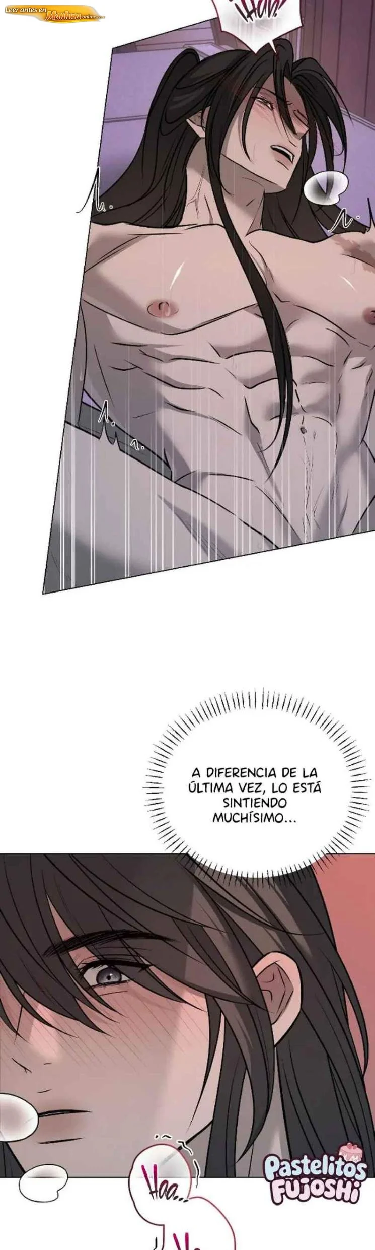 Qué Hermoso Día Capítulo 20 - página 29