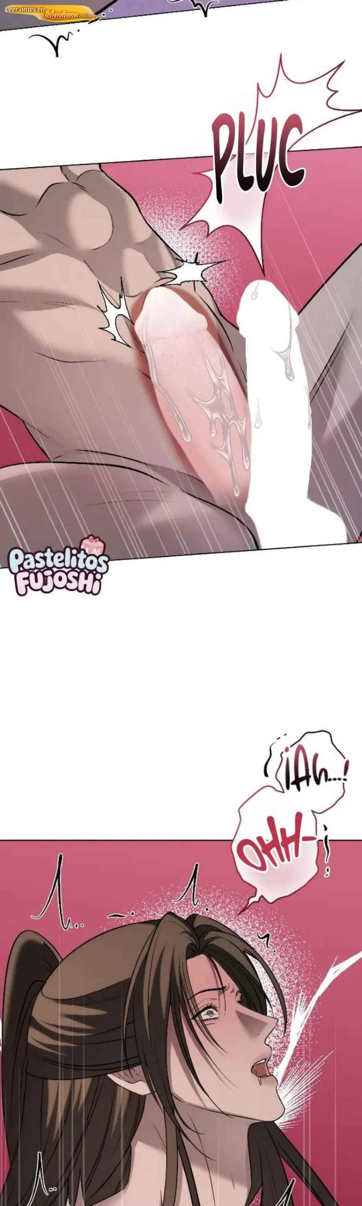 Qué Hermoso Día Capítulo 20 - página 32