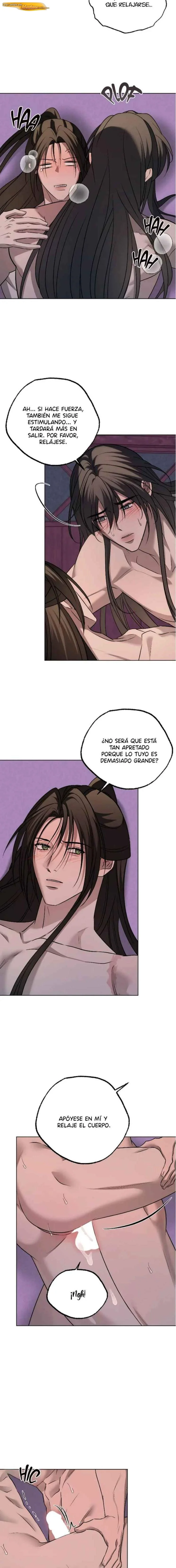 Qué Hermoso Día Capítulo 21 - página 4