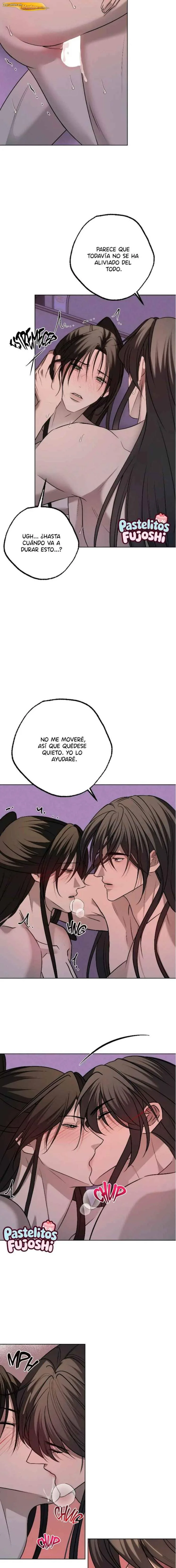 Qué Hermoso Día Capítulo 21 - página 5