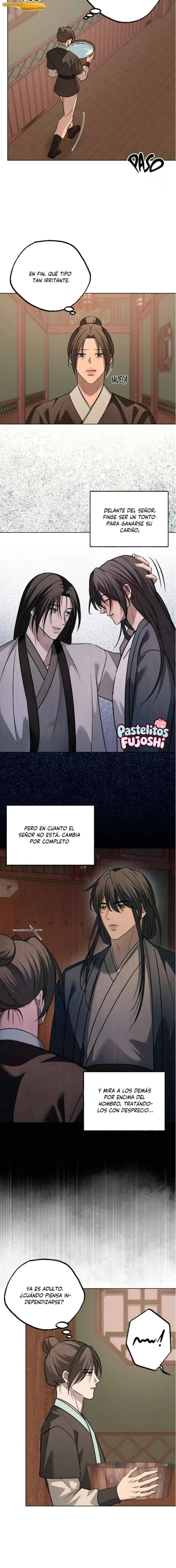 Qué Hermoso Día Capítulo 21 - página 11