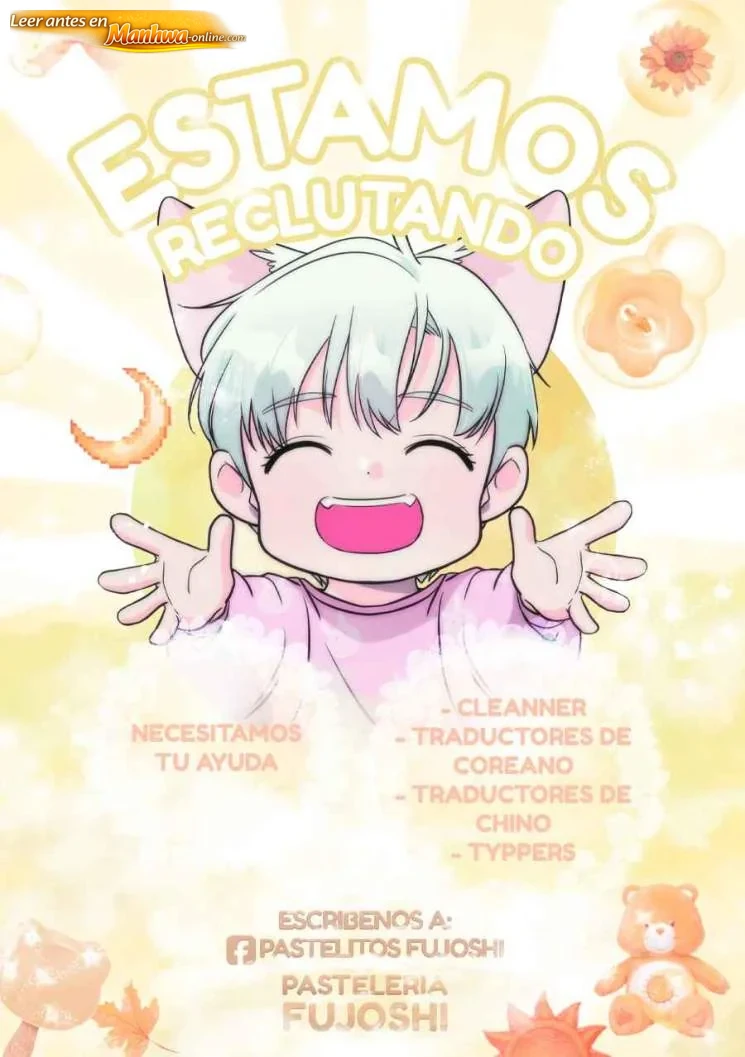 Quiéreme incluso siendo un ratón Capítulo 27.6 Especial 02 - página 13
