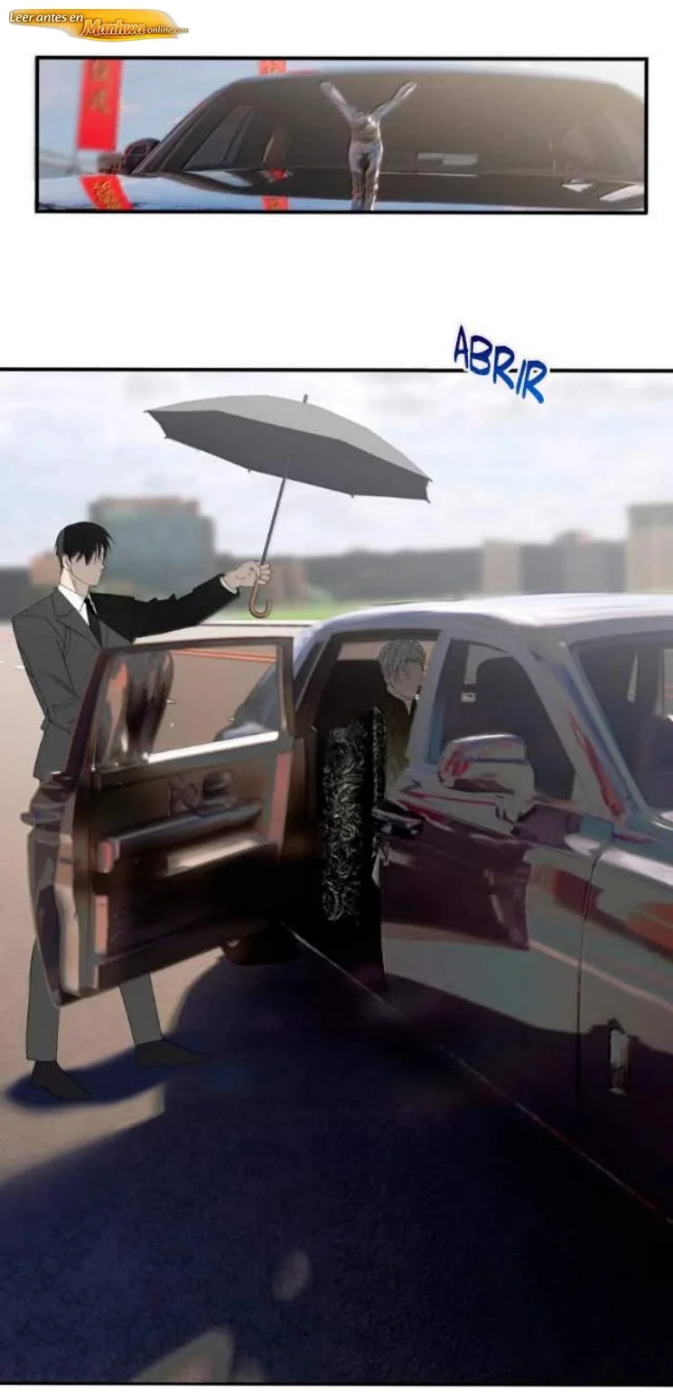 Quiero que el príncipe Yandere muera todos los días Capítulo 44 - página 4