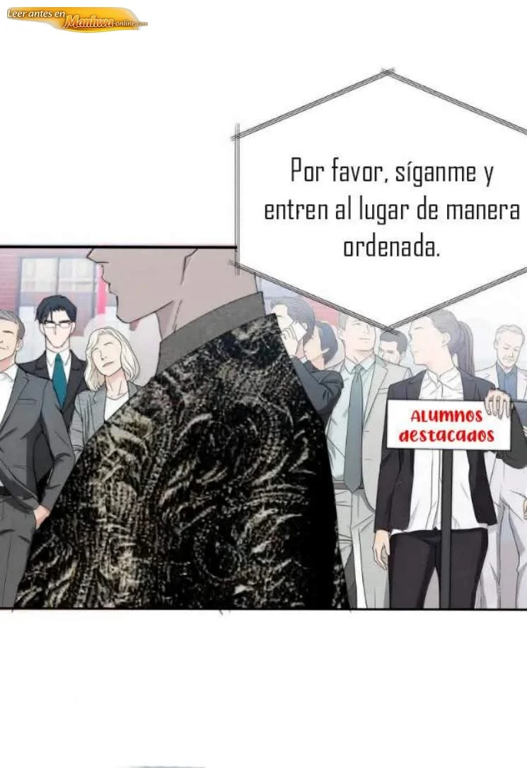 Quiero que el príncipe Yandere muera todos los días Capítulo 44 - página 7